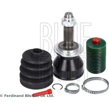 Hřídel nápravy Sada kloubů, hnací hřídel BLUE PRINT ADD68918