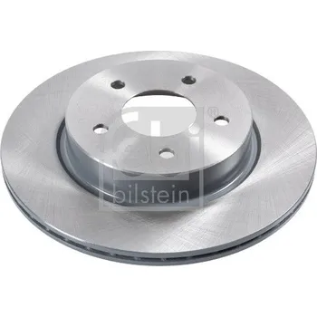 Brzdový kotouč Brzdový kotouč FEBI BILSTEIN 108552