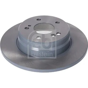 Brzdový kotouč Brzdový kotouč FEBI BILSTEIN 04628