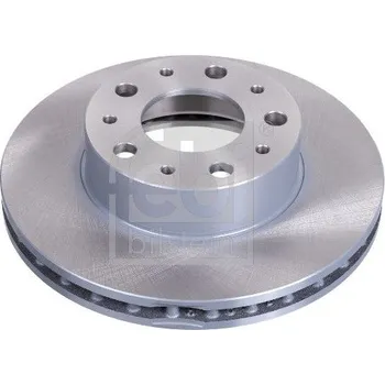 Brzdový kotouč Brzdový kotouč FEBI BILSTEIN 43974