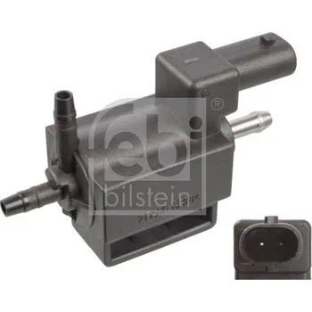 Ventil motoru Ventil, přívod vzduchu (nasávaný vzduch) FEBI BILSTEIN 108232