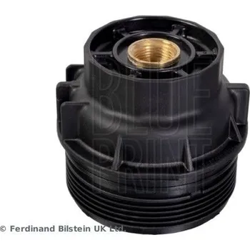 Filtr do auta Kryt, pouzdro olejového filtru BLUE PRINT ADBP990023