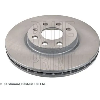 Brzdový kotouč Brzdový kotouč BLUE PRINT ADW194327