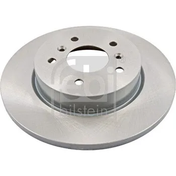 Brzdový kotouč Brzdový kotouč FEBI BILSTEIN 108445