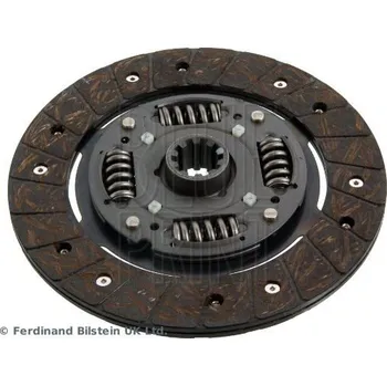 Spojková lamela Lamela spojky BLUE PRINT ADB113104