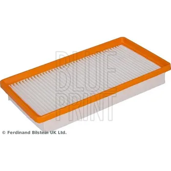 Filtr do auta Vzduchový filtr BLUE PRINT ADM52246