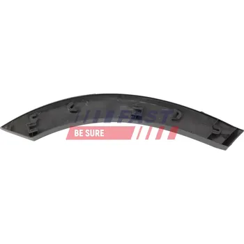 Lišta karosérie Ozdobná / ochranná lišta, sklo ve dveřích FAST FT90949