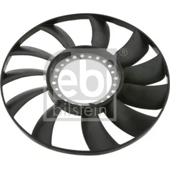 Chladič motoru Odvětrávání, chlazení motoru FEBI BILSTEIN 26565