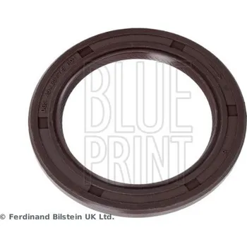 Těsnění motoru Těsnicí kroužek hřídele, klikový hřídel BLUE PRINT ADK86112