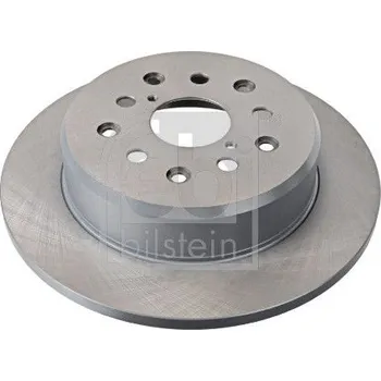 Brzdový kotouč Brzdový kotouč FEBI BILSTEIN 108535