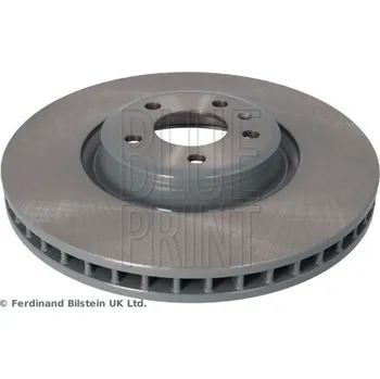 Brzdový kotouč Brzdový kotouč BLUE PRINT ADBP430022