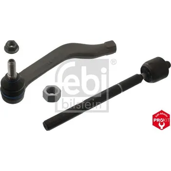 Táhlo řízení Příčné táhlo řízení FEBI BILSTEIN 43687