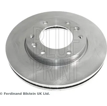 Brzdový kotouč Brzdový kotouč BLUE PRINT ADG043140