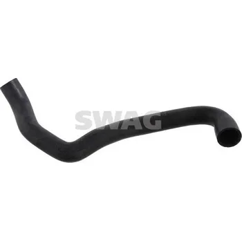 Autodíl Hadice chladiče SWAG 10 93 0467