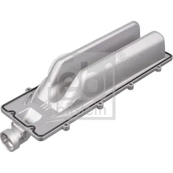 Kliková hřídel Víko, kliková skříň FEBI BILSTEIN 46048