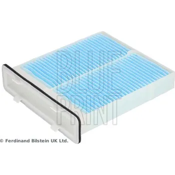 Ventilátor topení a klimatizace Filtr, vzduch v interiéru BLUE PRINT ADK82509