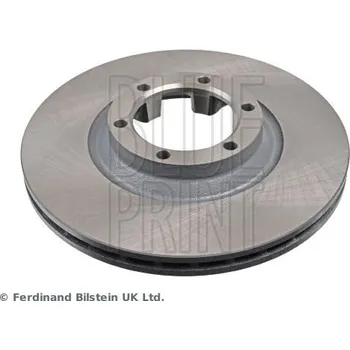 Brzdový kotouč Brzdový kotouč BLUE PRINT ADC44318