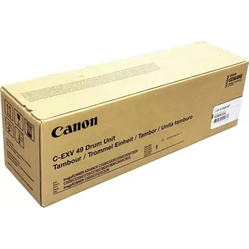 Tiskový válec Canon EXV-49, 8528B003, válcová jednotka originální