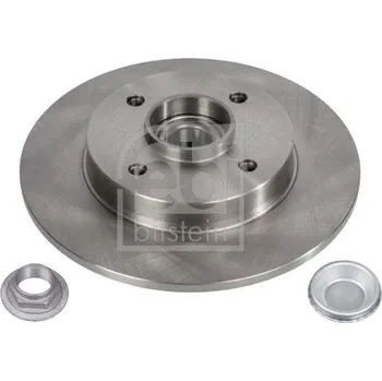 Brzdový kotouč Brzdový kotouč FEBI BILSTEIN 32783