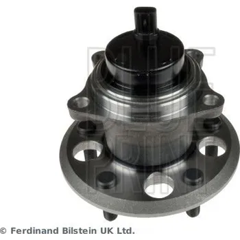 Sada ložisek kol BLUE PRINT ADT383114