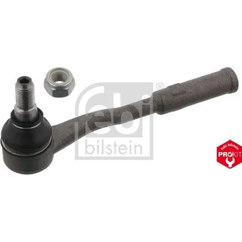 Táhlo řízení Hlava příčného táhla řízení FEBI BILSTEIN 23087