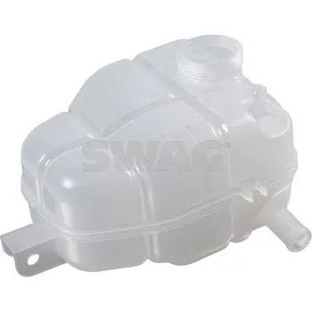 Chladič motoru Vyrovnávací nádoba, chladivo SWAG 40 94 7880
