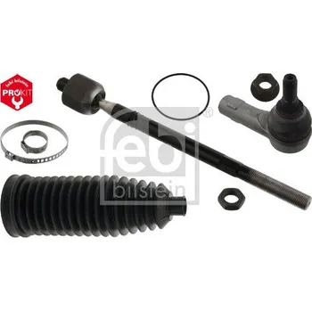 Táhlo řízení Příčné táhlo řízení FEBI BILSTEIN 49062