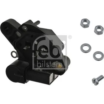 Alternátor Regulátor generátoru FEBI BILSTEIN 17200