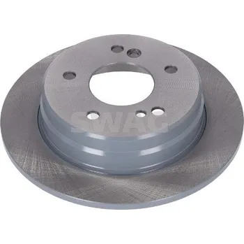 Brzdový kotouč Brzdový kotouč SWAG 10 90 8138