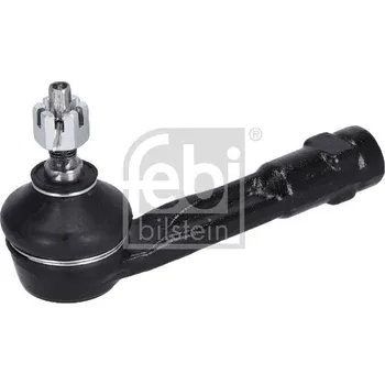 Táhlo řízení Hlava příčného táhla řízení FEBI BILSTEIN 183070