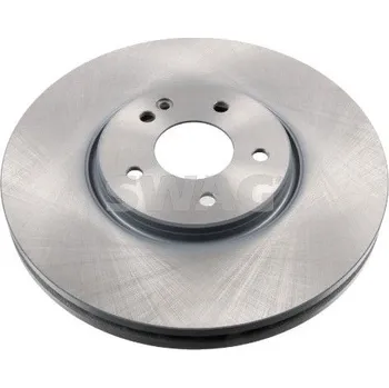 Brzdový kotouč Brzdový kotouč SWAG 10 94 5895