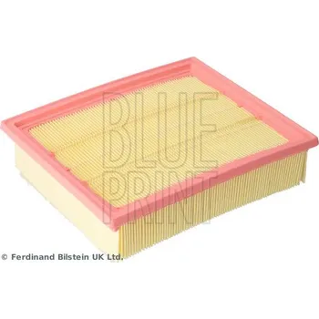 Vzduchový filtr Vzduchový filtr BLUE PRINT ADZ92222