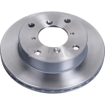 Brzdový kotouč Brzdový kotouč SWAG 84 91 0867