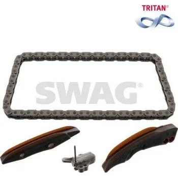 Sada rozvodového řetězu SWAG 20 94 9529
