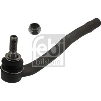 Soustava řízení Hlava příčného táhla řízení FEBI BILSTEIN 43696