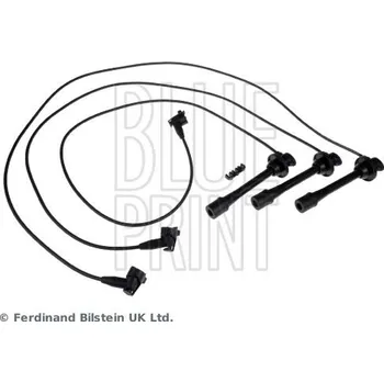 Zapalovací kabel Sada kabelů pro zapalování BLUE PRINT ADT31663