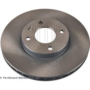 Brzdový kotouč Brzdový kotouč BLUE PRINT ADBP430026