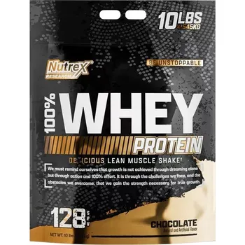 Protein Nutrex Whey Protein 4540g Izolát Koncentrát WPC WPI ISO