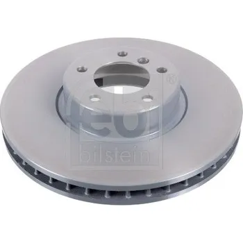 Brzdový kotouč Brzdový kotouč FEBI BILSTEIN 104806