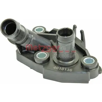 Chladič motoru Příruba chladiva METZGER 4010136