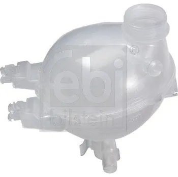 Chladič motoru Vyrovnávací nádoba, chladivo FEBI BILSTEIN 104940