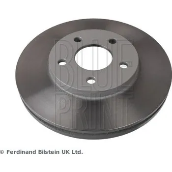 Brzdový kotouč Brzdový kotouč BLUE PRINT ADG043212