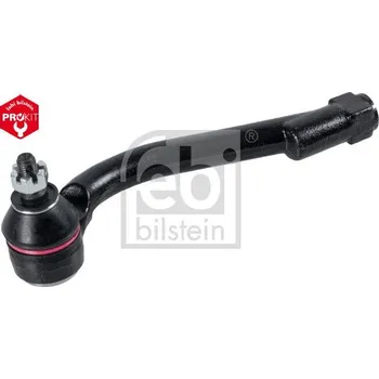 Soustava řízení Hlava příčného táhla řízení FEBI BILSTEIN 41894