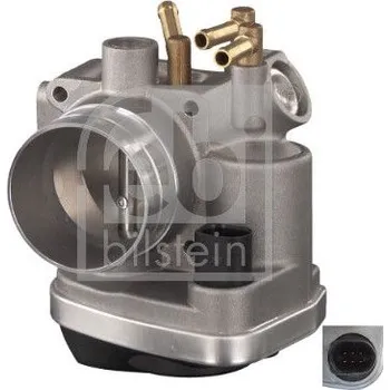 Systém vstřikování Hrdlo škrticí klapky FEBI BILSTEIN 100773