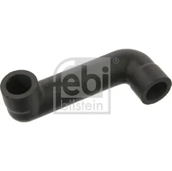 Spojovací materiál motoru Hadice, větrání klikové skříně FEBI BILSTEIN 36012