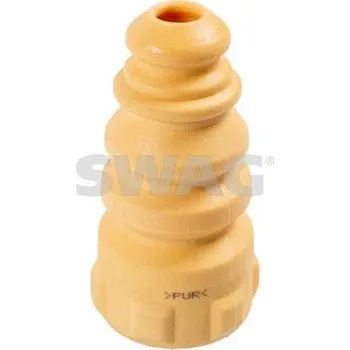 Zarážka, odpružení SWAG 30 93 9010