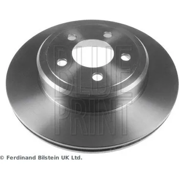Brzdový kotouč Brzdový kotouč BLUE PRINT ADA104328