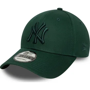 Kšiltovka Pánská kšiltovka New Era 9FORTY MLB LEAGUE ESSENTIAL NEW YORK YANKEES 60691395