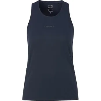 Sport Běžecké tílko CRAFT ADV Essence 2 - modré Velikost textilu: S