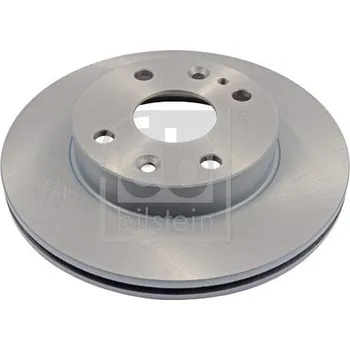Brzdový kotouč Brzdový kotouč FEBI BILSTEIN 10624